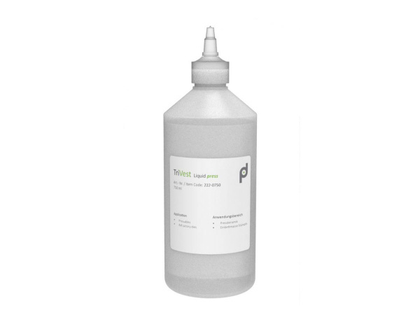 HPdent TriVest Liquid press 750 ml