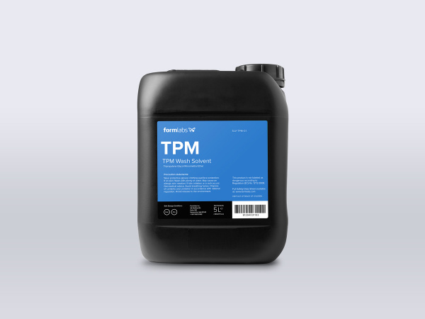 TPM Wash Solvent