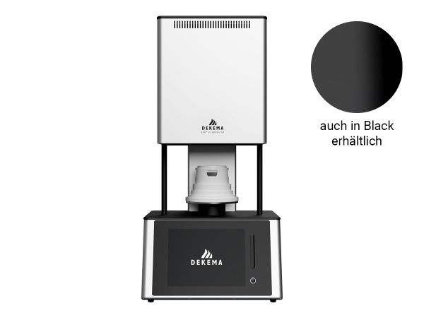 Dekema Austromat 674i G2 Silver