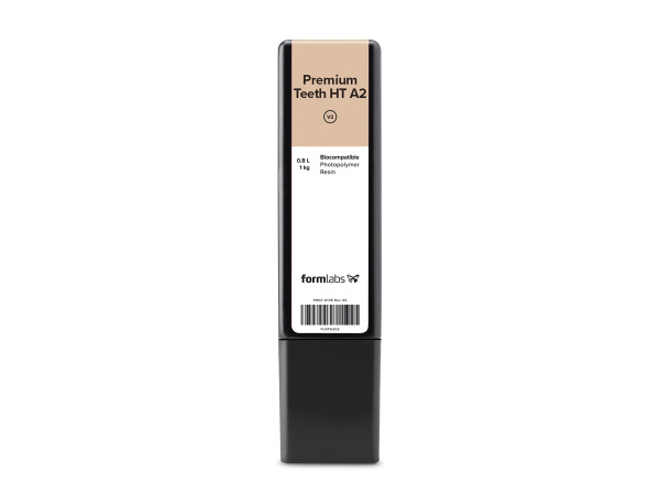 Cartridge Premium Teeth A2