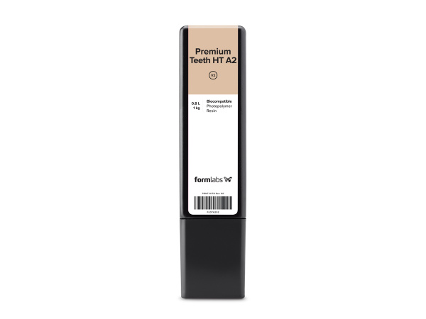 Cartridge Premium Teeth HT A2