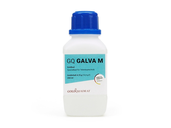 GQ Galva M