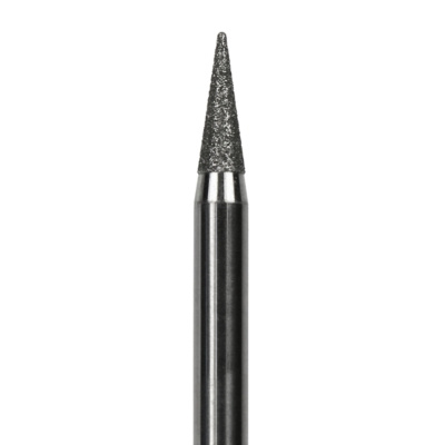 VHF 0,6mm Radiusschleifstift
