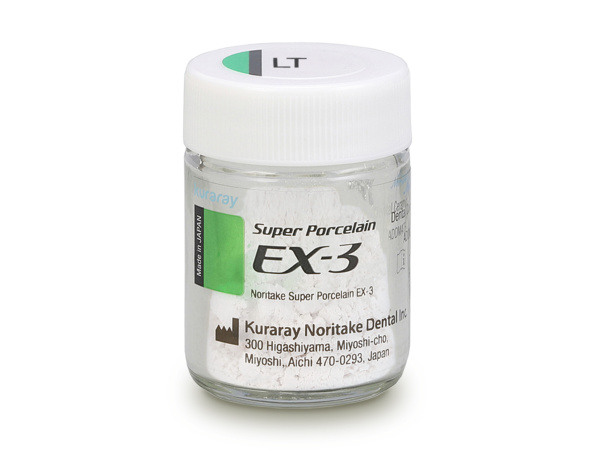 Noritake EX-3 Addmate Luster Translucent