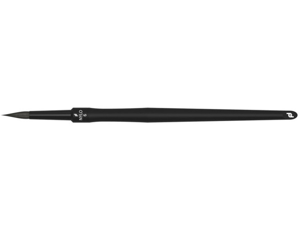 HPdent Nylo brush #6