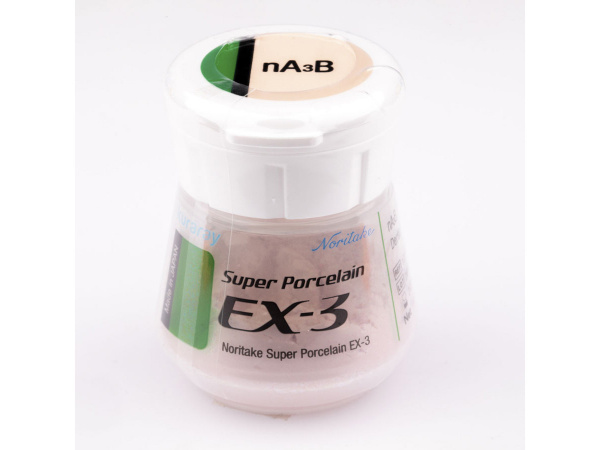 Kuraray Noritake EX-3 Body nA3B, 10g