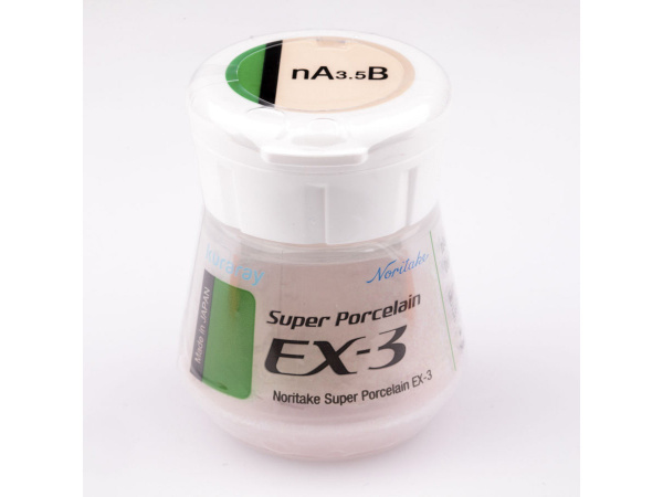 Kuraray Noritake EX-3 Body nA3,5B, 10g