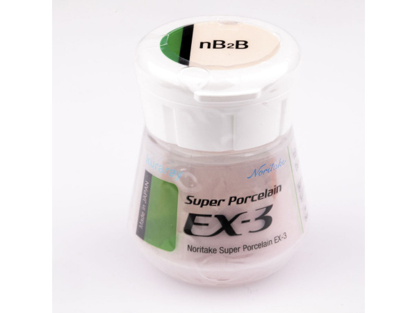 Kuraray Noritake EX-3 Body nB2B, 10g