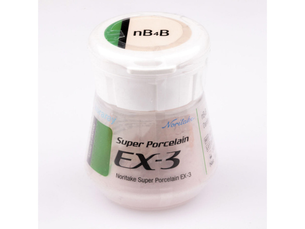 Kuraray Noritake EX-3 Body nB4B, 10g