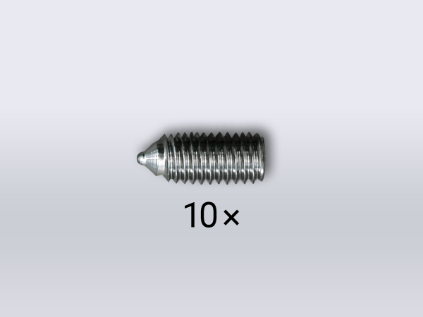 IRS recording pen short