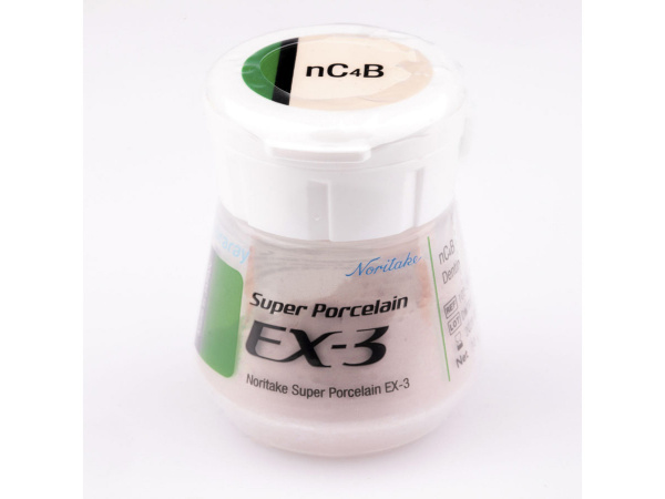 Kuraray Noritake EX-3 Body nC4B, 10g