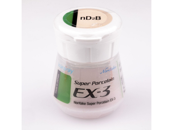 Kuraray Noritake EX-3 Body nD2B, 10g