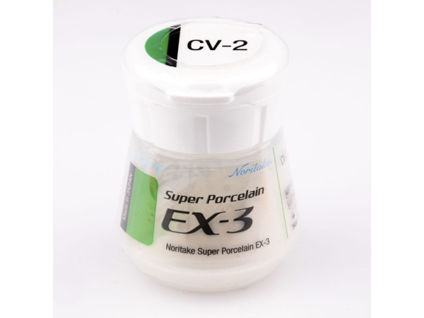Kuraray Noritake EX-3 Cervical CV2, 10g