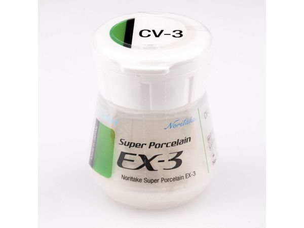 Kuraray Noritake EX-3 Cervical CV3, 10g