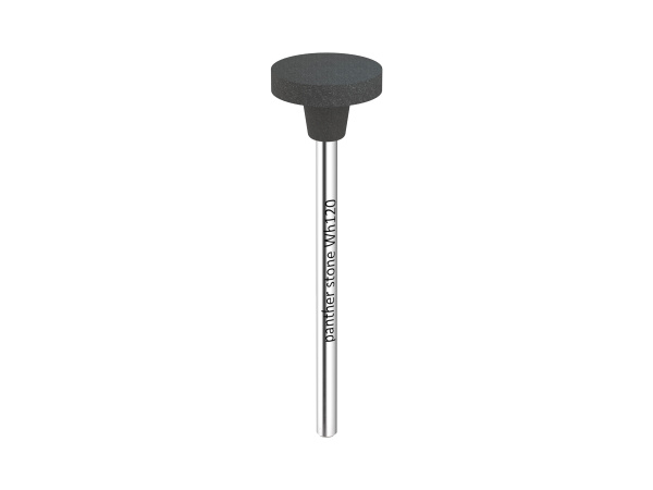 GQ Panther Stone Wheel 120