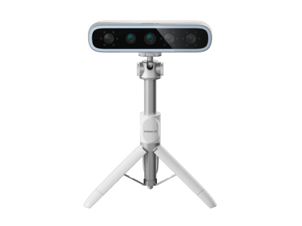 MetiSmile Stativ Front