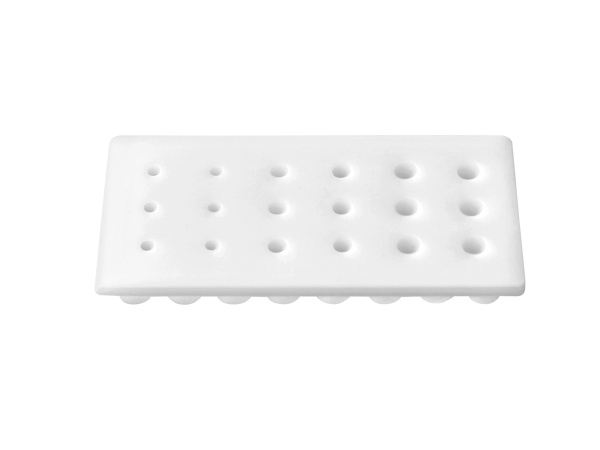 Smile Line Matisse Silikon Portionierer