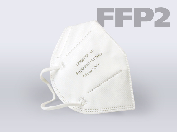 FFP2-Maske