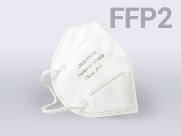 FFP2-Maske