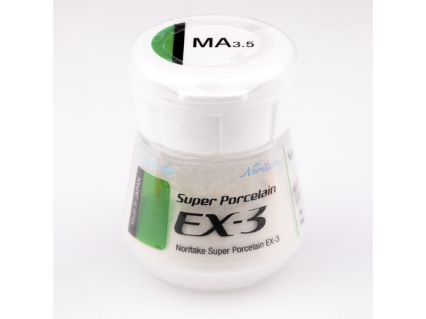 Kuraray Noritake EX-3 Margin MA3,5, 10g