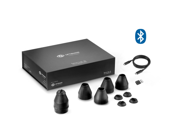 Optishade Bluetooth Full Set
