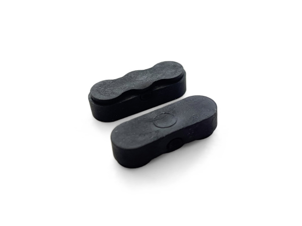 VHF tool change insert