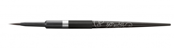 Smile Line N.era bRRRush #4, Pinsel kompl.