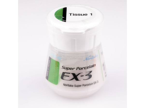 Kuraray Noritake EX-3 Tissue 1, 10g