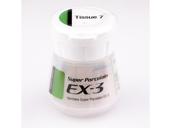 Kuraray Noritake EX-3 Tissue 7, 10g