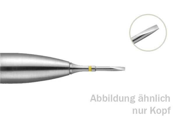 Smile Line Universal Schraubendreher, einzeln, 2.5