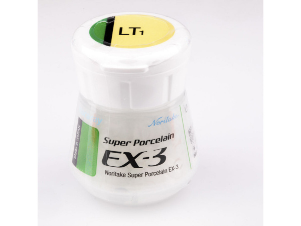 Kuraray Noritake EX-3 Luster LT1, 10g