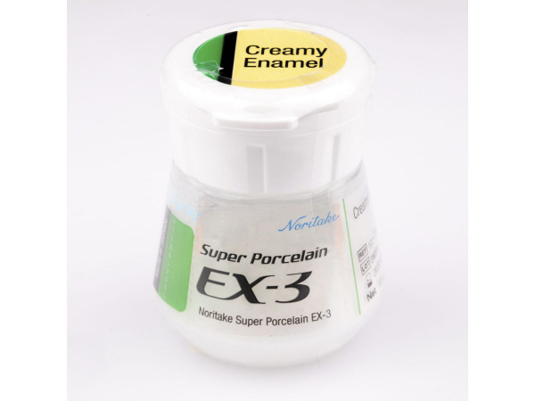 Kuraray Noritake EX-3 Luster cr. enamel, 10g
