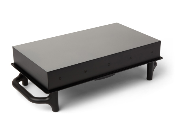 Formlabs Form 4L Build Platform unten