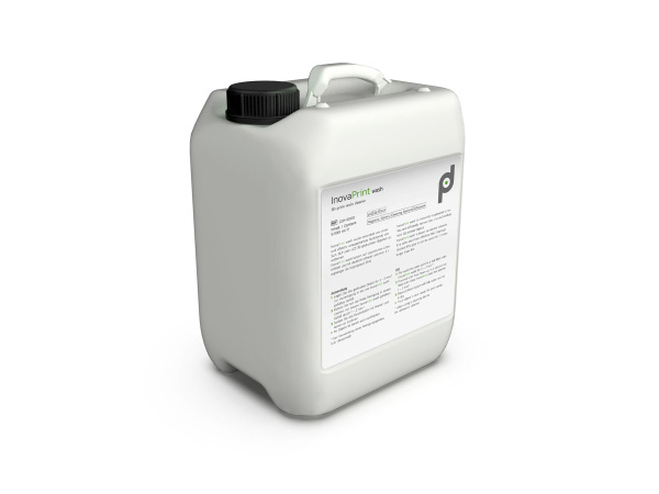 HPdent InovaPrint wash 5L