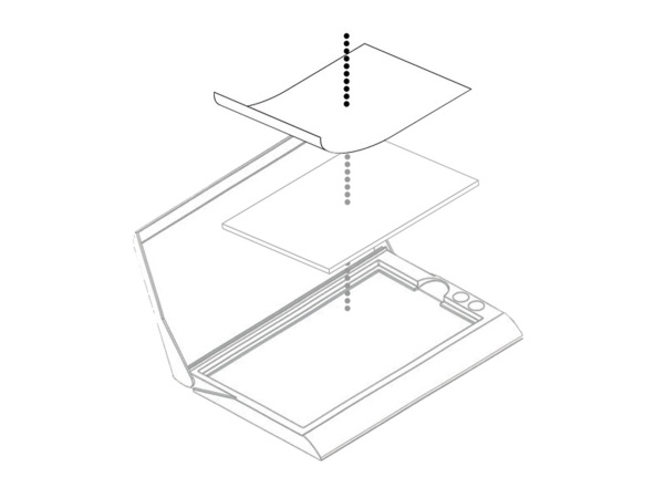 Smile Line U-mid Membranfilter