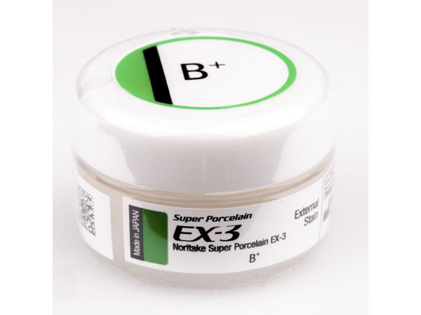 Kuraray Noritake EX-3 ES B+, 3g