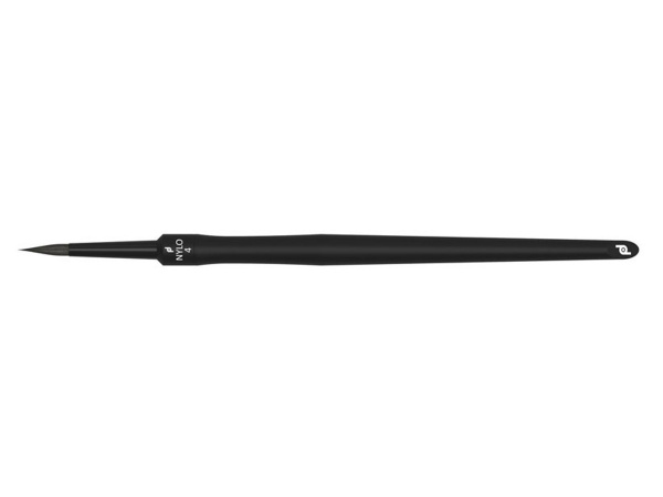 HPdent Nylo brush #4