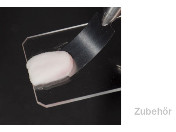 Smile Line Dünne Klingen für My Shade Guide