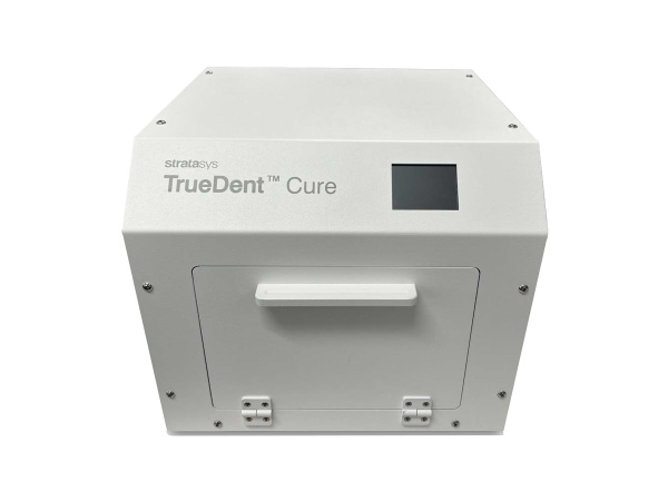Stratasys TrueDent Cure