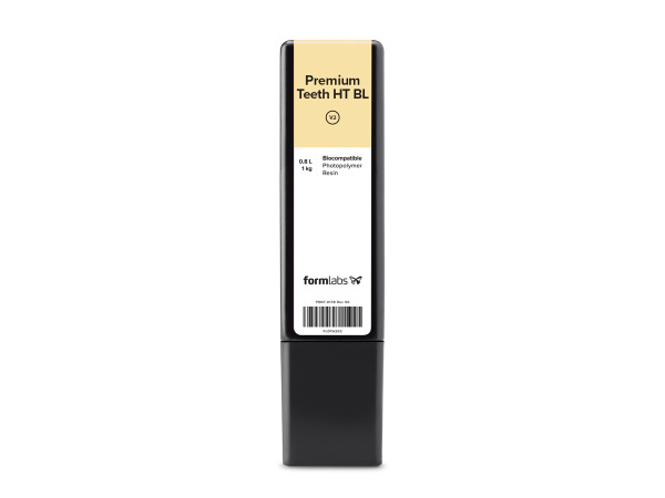 Cartridge Premium Teeth BL