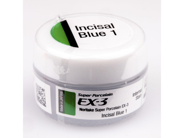 Kuraray Noritake EX-3 IS inc. blue 1, 3g