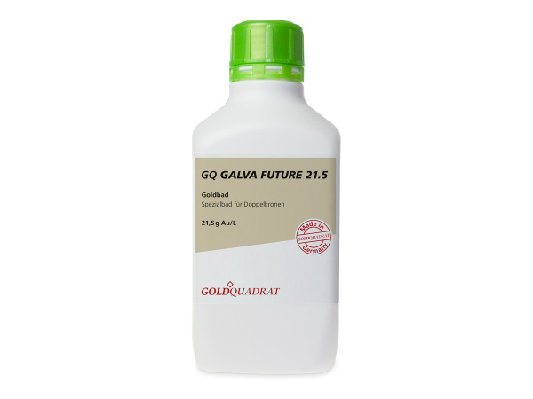 GQ Galva Future 21.5 250ml