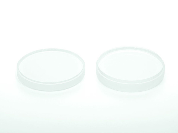 PoliDent PMMA CAD/CAM Disc Basic, clear