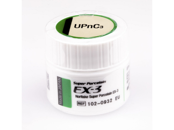 Kuraray Noritake EX-3 Universal P.O. UPnC3, 6g