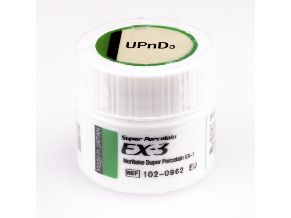 Kuraray Noritake EX-3 Universal P.O. UPnD3, 6g