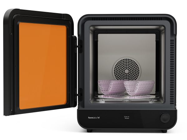 Formlabs Form Cure (2. Generation) 230V | Gold Quadrat Dental
