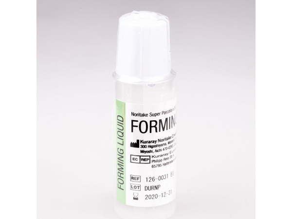 Kuraray Noritake EX-3 Forming Liquid, 10ml