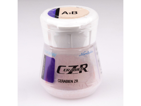 Kuraray Noritake CZR Body A1B, 10g
