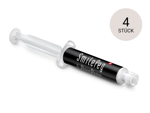 Smile Line SmilePeg syringe