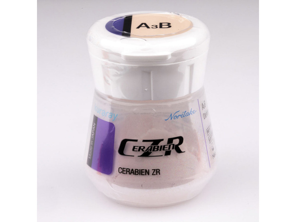 Kuraray Noritake CZR Body A3B, 10g